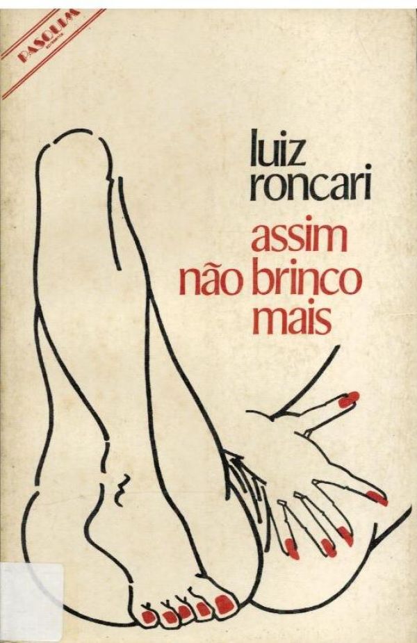 Assim não Brinco Mais